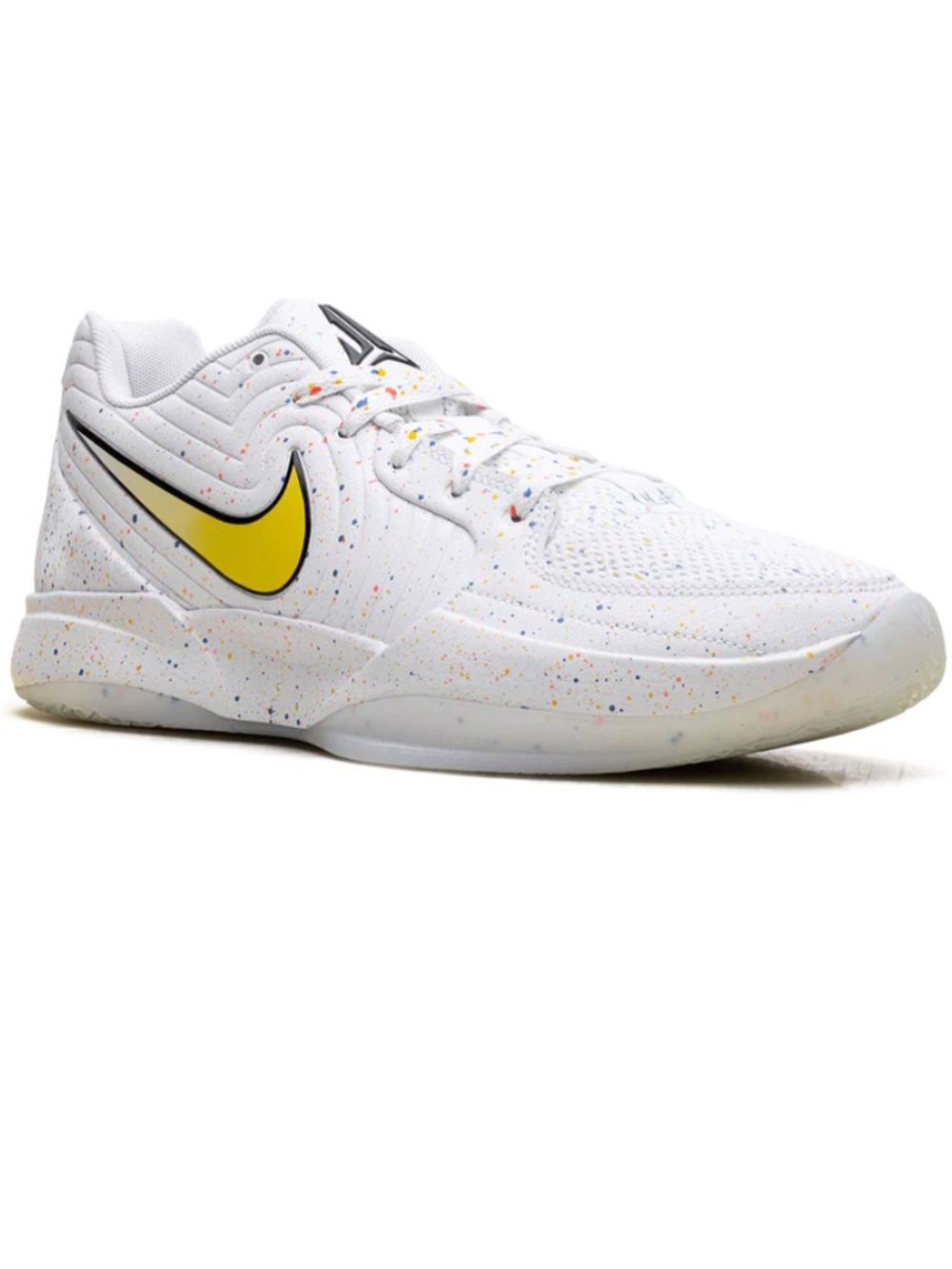 Nike JA 2 PER Men’s Sneakers - Picture 7 of 13